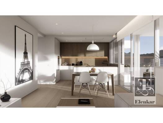 Penthouse zum Kauf 342.889 € 3 Zimmer 115 m² 4. Geschoss Cunit 43881