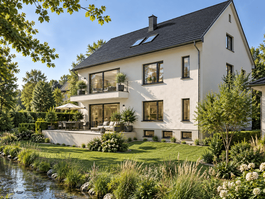 Grundstück zum Kauf 825.000 € 835 m² Grundstück Aubing-Lochhausen-Langwied München 81249