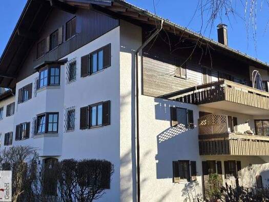 Wohnung zum Kauf als Kapitalanlage geeignet 374.000 € 2,5 Zimmer 84 m² Peißenberg 82380