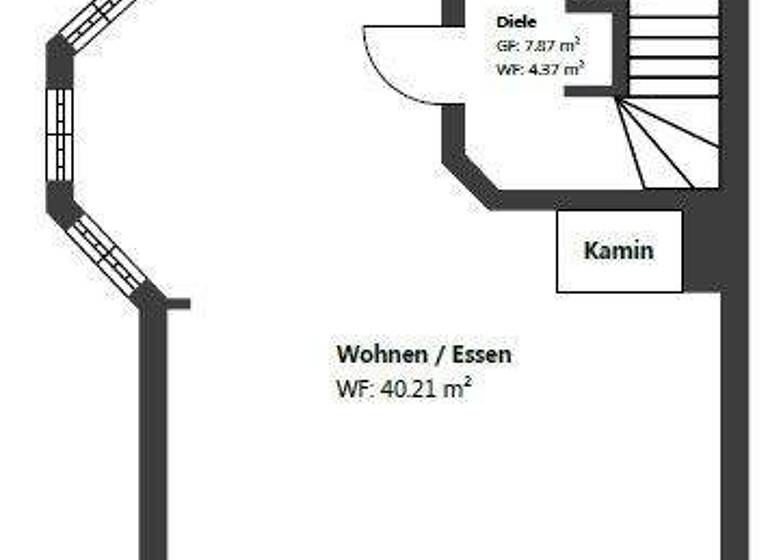 Doppelhaushälfte zum Kauf 1.249.000 € 6 Zimmer 204,1 m² 329 m² Grundstück Grafing Grafing bei München 85567