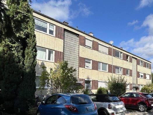 Wohnung zum Kauf 270.000 € 3 Zimmer 66,5 m² EG Wahnheide Köln 51147