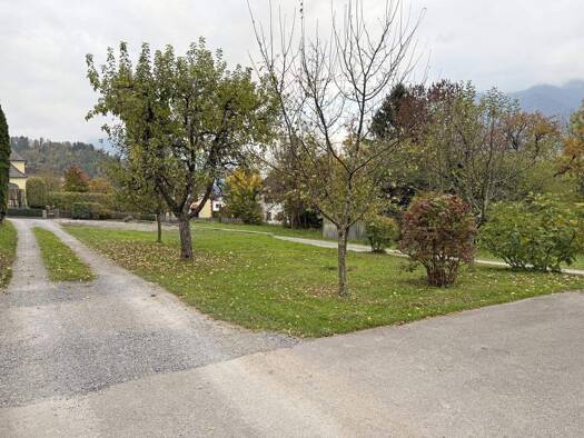 Grundstück zum Kauf 445.000 € 624 m² Grundstück Bludenz 6700