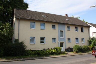 Wohnung zur Miete 421 € 2,5 Zimmer 42,9 m² 1. Geschoss Krimstraße 3 Lünen - Nord Lünen 44534