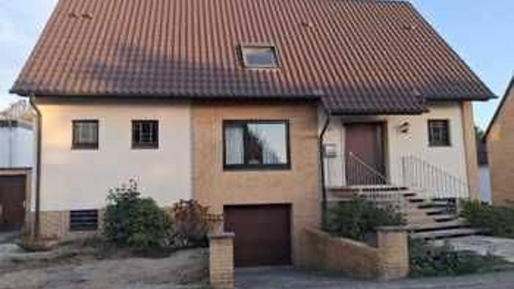 Einfamilienhaus zur Miete 1.550 € 4 Zimmer 170 m² Lehrte 31275