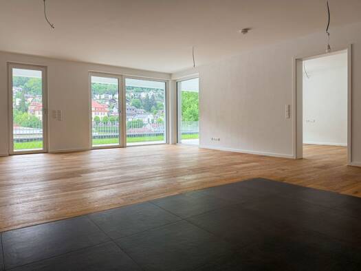 Wohnung zum Kauf - Erstbezug 544.000 € 2 Zimmer 116,3 m² 1. Geschoss Bad Wildbad Bad Wildbad 75323