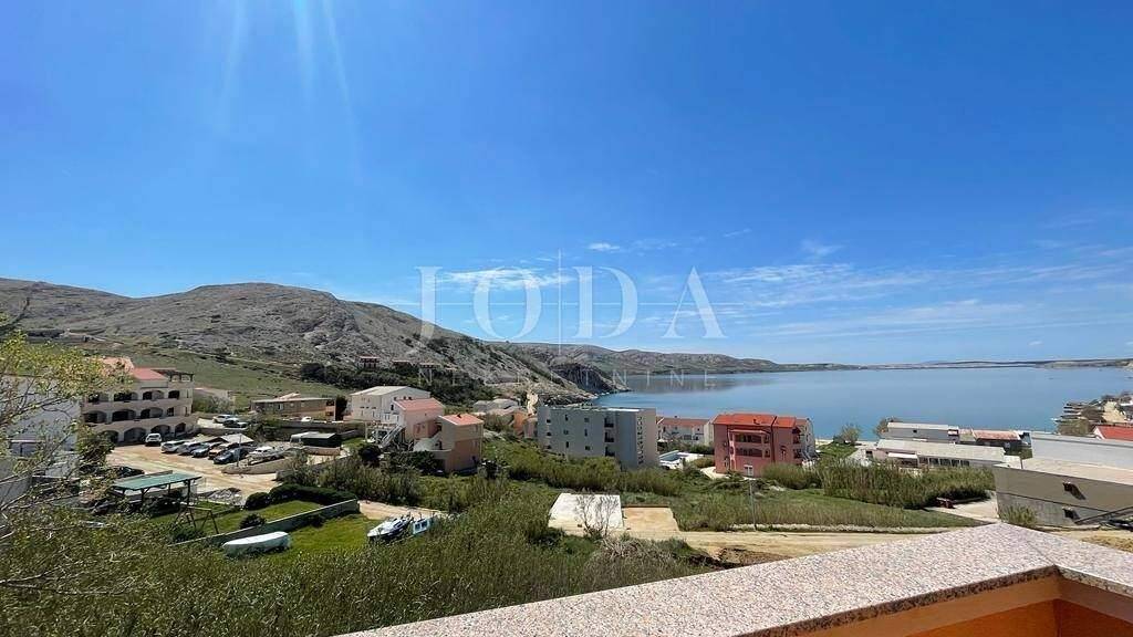 Wohnung zum Kauf 155.000 € 2 Zimmer 42 m² 2. Geschoss Novalja