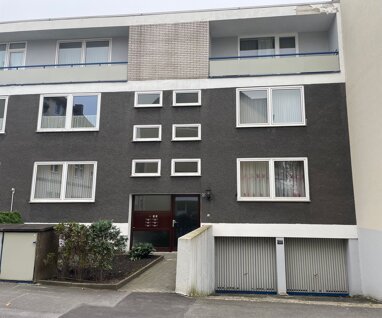 Wohnung zur Miete 490 € 2 Zimmer 66 m² EG Heisterstrasse 18 Hombruch Dortmund 44225