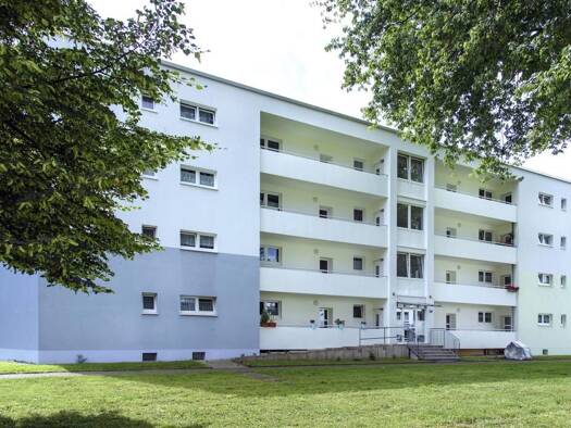Wohnung zur Miete 531 € 3 Zimmer 66 m² 2. Geschoss Polliusweg 2 Wickede Brackel 44319