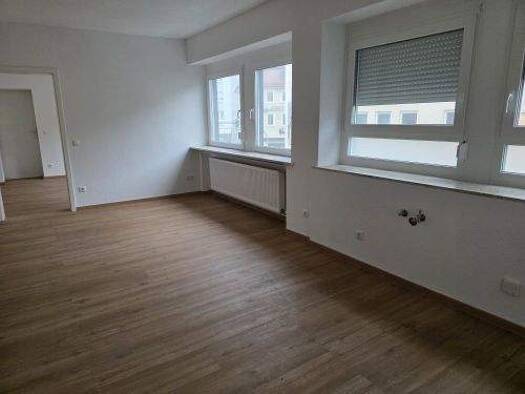 Wohnung zum Kauf 190.365 € 2 Zimmer 45,1 m² 2. Geschoss Altstadt Schweinfurt 97421