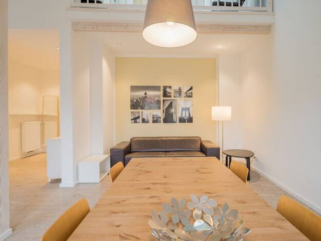 Wohnung zum Kauf provisionsfrei 665.000 € 2,5 Zimmer 85,3 m² 3. Geschoss Colbe Str. 23 Friedrichshain Berlin Friedrichshain 10247