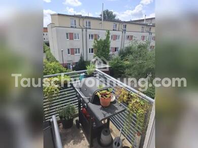 Wohnung zur Miete Tauschwohnung 710 € 2 Zimmer 60 m² 2. Geschoss Weidenpesch Köln 50733