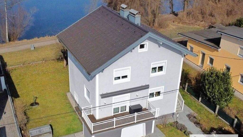 Einfamilienhaus zum Kauf 1.450.000 € 120 m² 514 m² Grundstück Liefering II Salzburg 5020