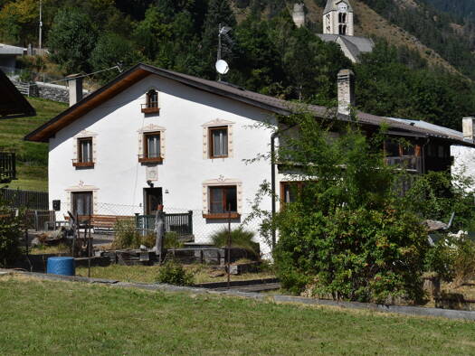 Einfamilienhaus zum Kauf 850.000 € 297 m² 1.577 m² Grundstück Taufers im Münstertal 39020