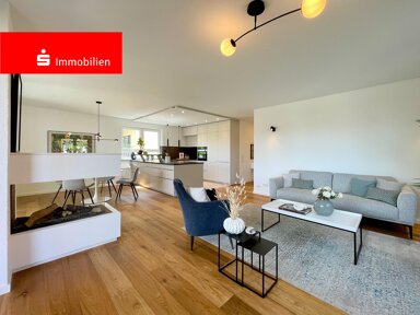 Wohnung zum Kauf 819.000 € 4 Zimmer 139 m² 1. Geschoss frei ab sofort Seligenstadt Seligenstadt 63500