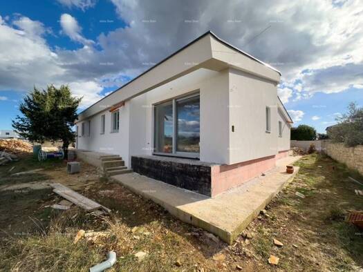 Haus zum Kauf 750.000 € 5 Zimmer 210 m² Svetvincenat