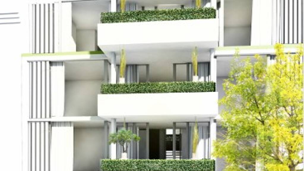 Penthouse zum Kauf - Erstbezug 879.000 € 4 Zimmer 125,6 m² 2. Geschoss Westerberg Osnabrück 49076