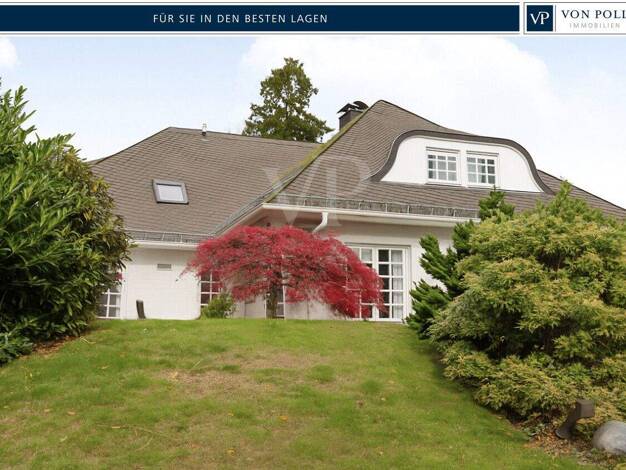 Villa zum Kauf 3.245.000 € 7 Zimmer 356,3 m² 1.868,2 m² Grundstück Königstein 61462