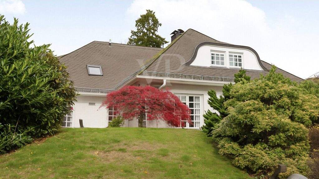 Villa zum Kauf 3.245.000 € 7 Zimmer 356,3 m² 1.868,2 m² Grundstück Königstein 61462