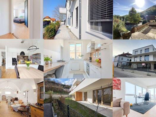 Wohnung zum Kauf Krems an der Donau 3500