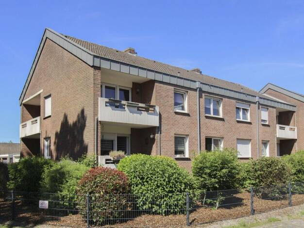 Sonstiges zum Kauf als Kapitalanlage geeignet 99.000 € 2 Zimmer 49,8 m² Gronau 48599