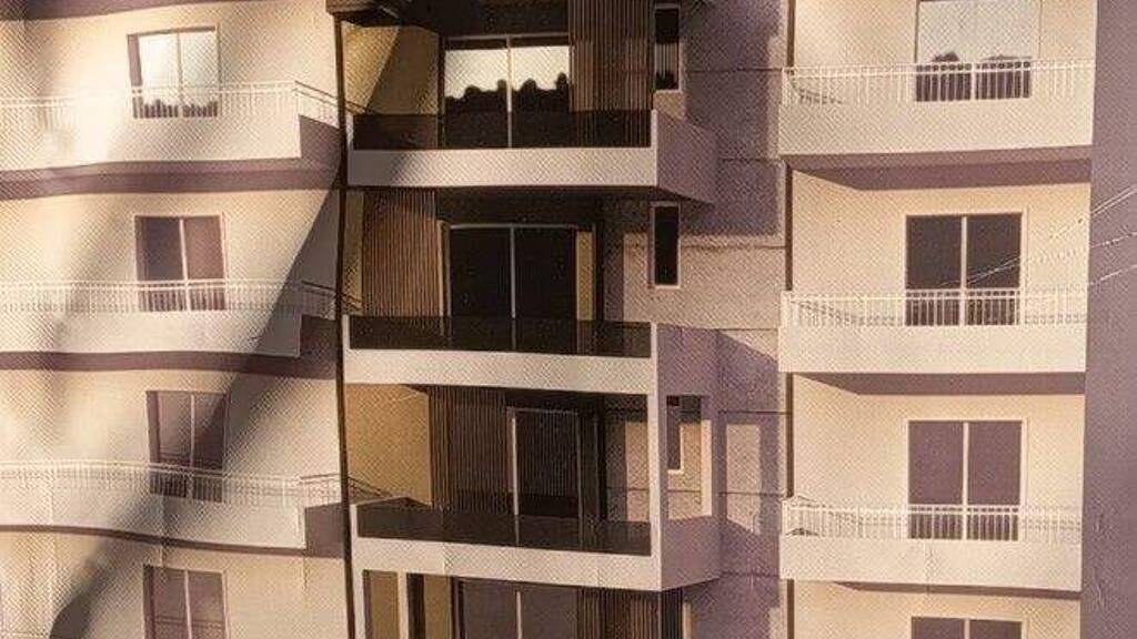 Studio zum Kauf 230.000 € 2 Zimmer 67 m² 4. Geschoss Thessaloniki