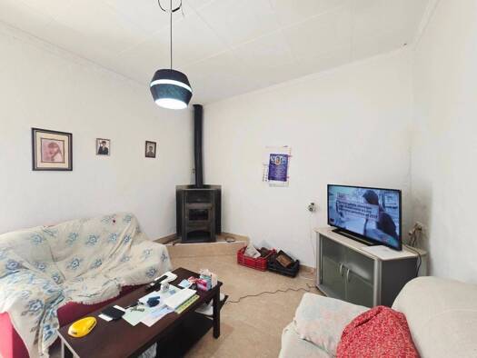 Villa zum Kauf 120.000 € 3 Zimmer 118 m² San Francisco 1 Los Gallardos 04280