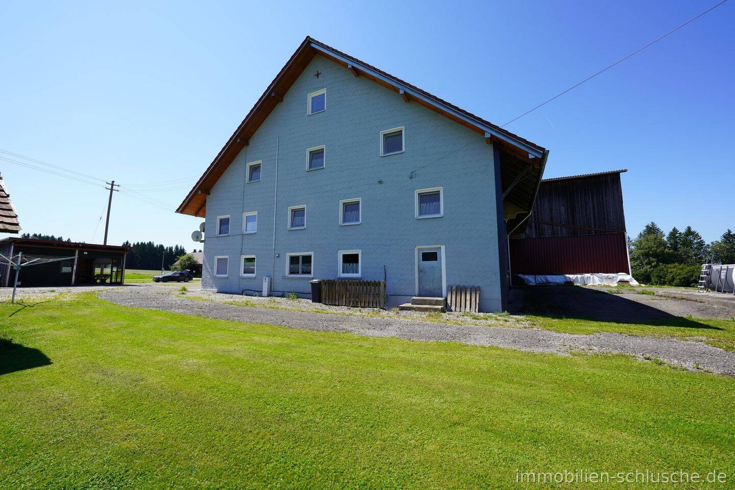 Haus – Altusried, Landkreis Oberallgäu - Ansicht 5