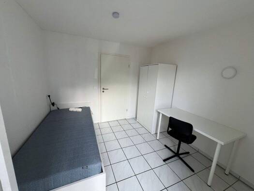 Wohnung zur Miete 290 € 1 Zimmer 20 m² Wittlingerstr. 6 Rümmingen 79595