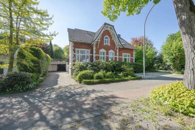 Villa zum Kauf 875.000 € 8 Zimmer 202 m² 1.113 m² Grundstück Borken Borken 46325