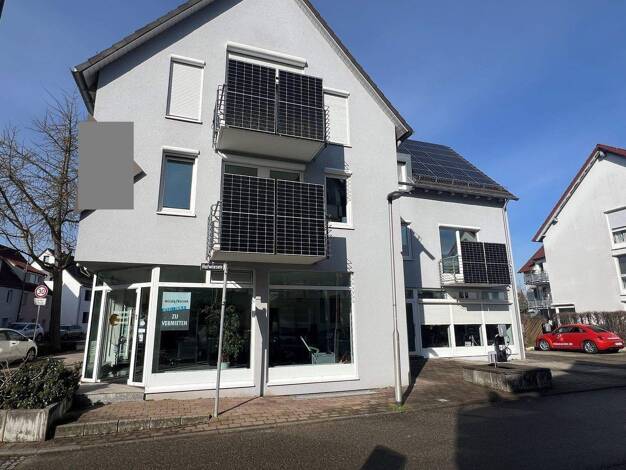 Praxisfläche zur Miete 130,9 m² Bürofläche Flein 74223