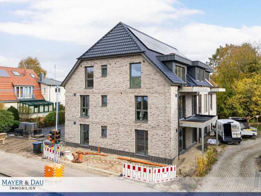 Wohnung zum Kauf - Erstbezug 319.000 € 2 Zimmer 64 m² Eversten Oldenburg 26131