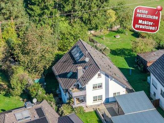 Mehrfamilienhaus zum Kauf provisionsfrei 399.500 € 8 Zimmer 229 m² 1.066 m² Grundstück Griedelbach Waldsolms 35647