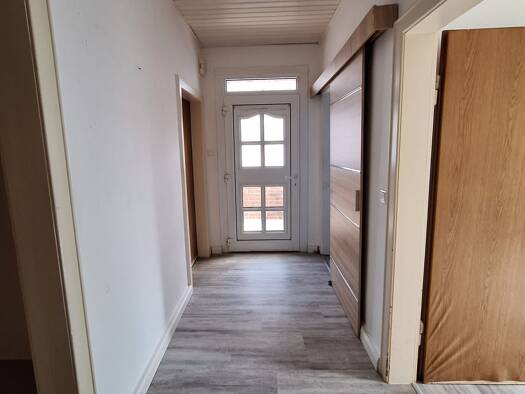 Wohnung zur Miete 587 € 3 Zimmer 62 m² EG frei ab sofort Weststr. 9 Borghorst Steinfurt 48565