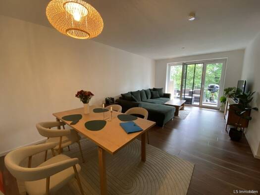 Wohnung zur Miete 950 € 2 Zimmer 64 m² 2. Geschoss frei ab 01.11.2026 Wechloy Oldenburg 26129