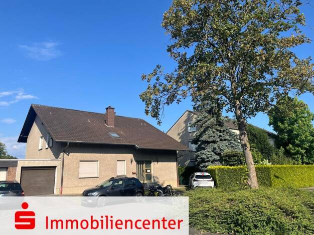 Einfamilienhaus zum Kauf 525.000 € 6 Zimmer 213,8 m² 491 m² Grundstück Rauxel Castrop-Rauxel 44579
