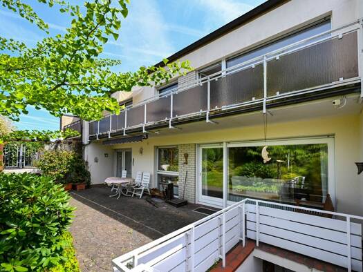 Mehrfamilienhaus zum Kauf 429.000 € 5 Zimmer 156,4 m² 392 m² Grundstück Niederwenigern Hattingen 45529