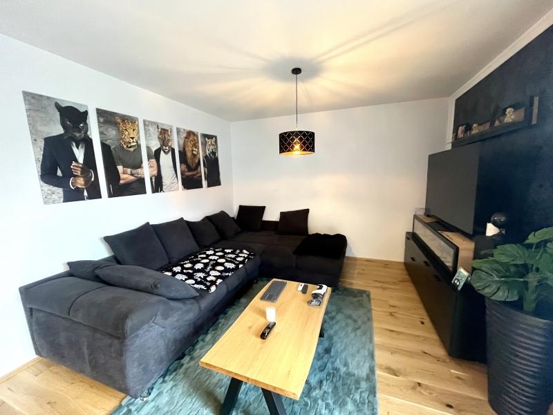 Terrassenwohnung zum Kauf 187.000 € 2 Zimmer 49 m²<br/>Wohnfläche Hofstätten an der Raab 8200