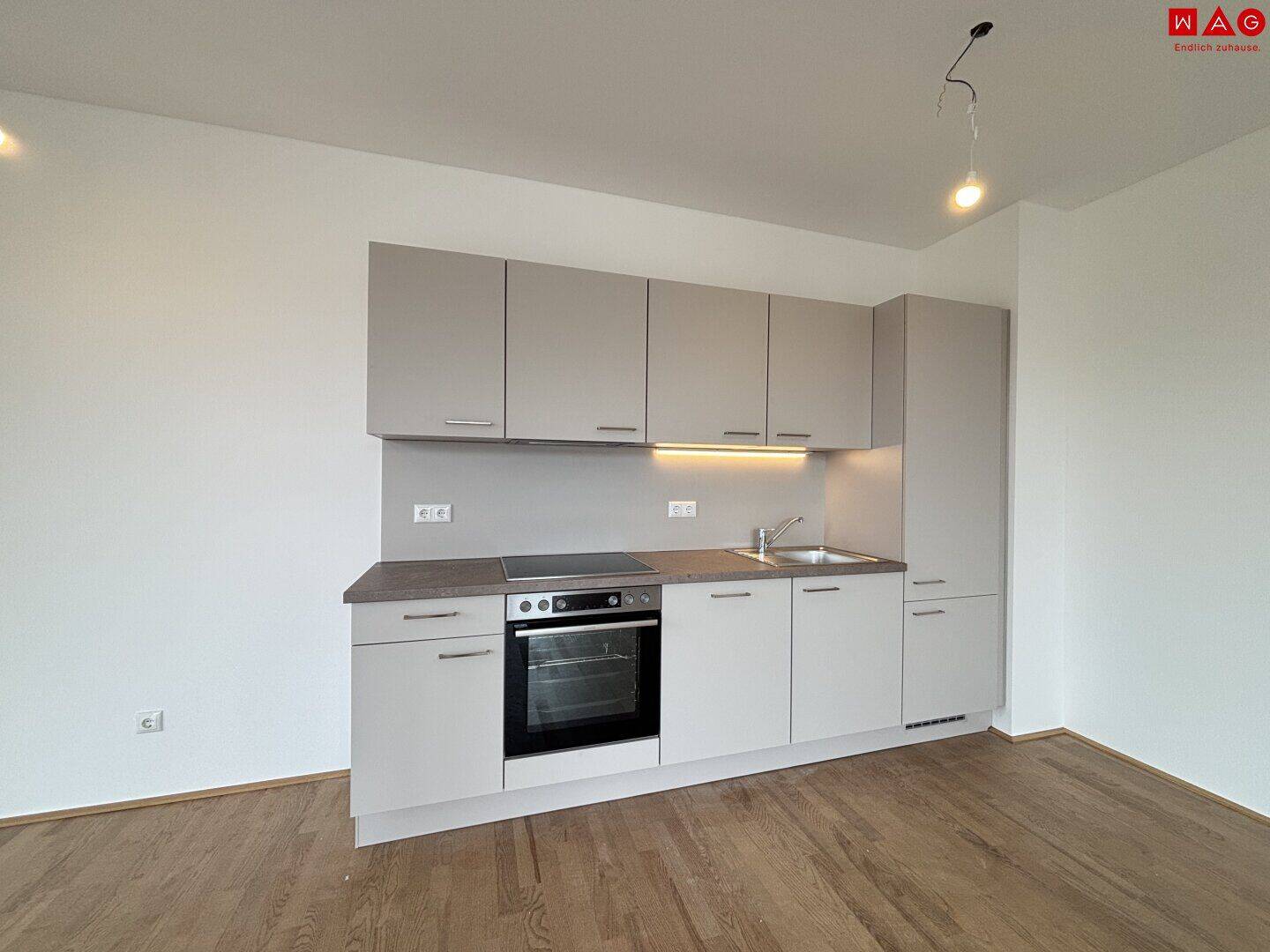 Wohnung – Graz, Puntigam - Ansicht 2