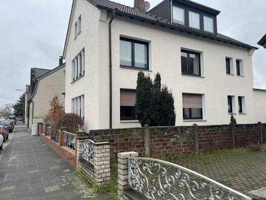 Wohnung zur Miete 395 € 2 Zimmer 59 m² Bergheim Duisburg 47228