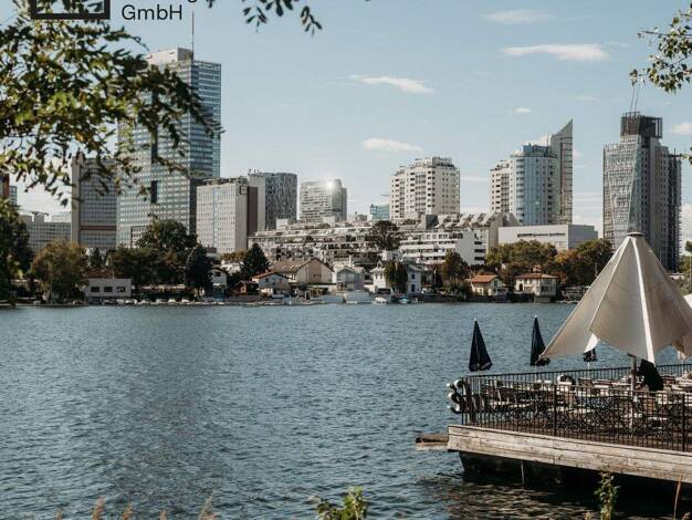 Wohnung zum Kauf - Erstbezug 462.000 € 2 Zimmer 51,9 m² 2. Geschoss Elidagasse 26 Wien, Donaustadt 1220