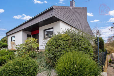 Bungalow zum Kauf 485.000 € 5 Zimmer 160 m² 771 m² Grundstück Wallerfangen Wallerfangen 66798