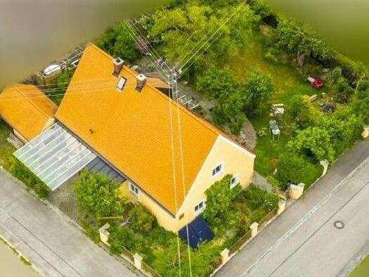 Einfamilienhaus zum Kauf 611.000 € 6 Zimmer 136 m² 647 m² Grundstück Großaitingen 86845