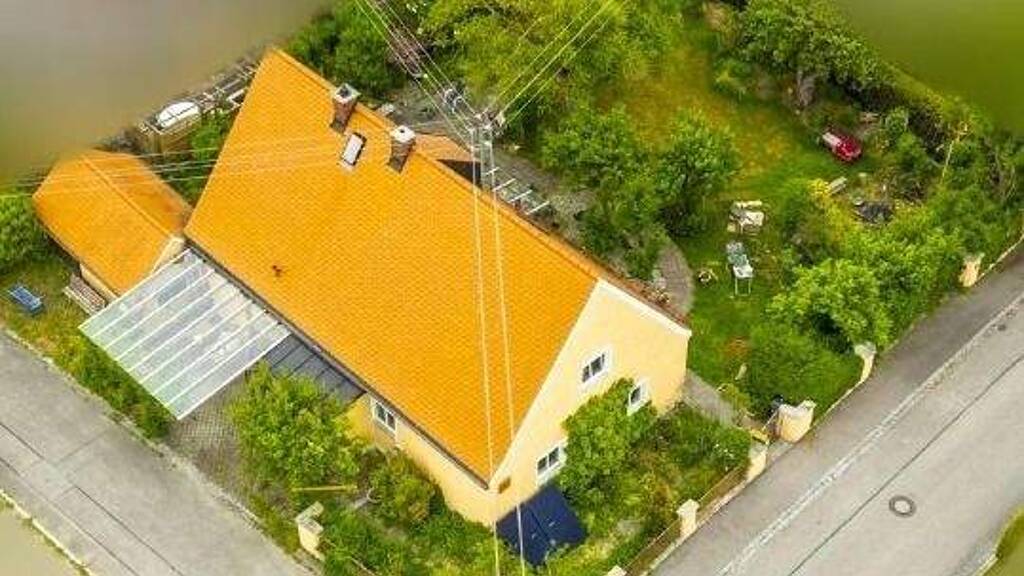 Einfamilienhaus zum Kauf 611.000 € 6 Zimmer 136 m² 647 m² Grundstück Großaitingen 86845