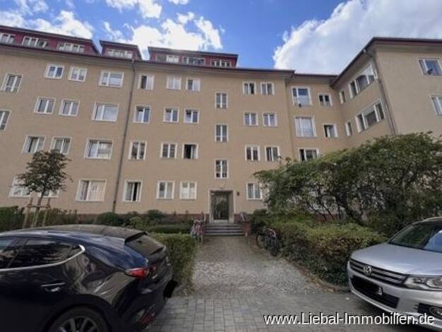 Wohnung zum Kauf 479.000 € 3 Zimmer 70,6 m² Westend Berlin 14052