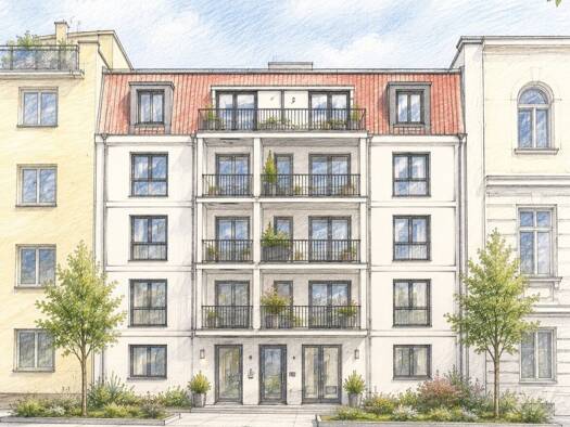 Sonstiges zum Kauf als Kapitalanlage geeignet 1.060.000 € 732 m² Meidling 1120