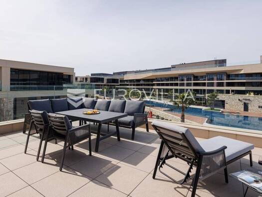 Haus zum Kauf 1.400.000 € 4 Zimmer 262 m² Crveni Vrh Zambratija