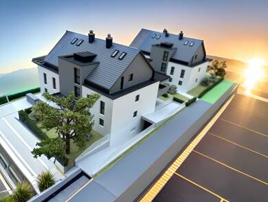 Terrassenwohnung zum Kauf - Neubau provisionsfrei als Kapitalanlage geeignet 749.000 € 4 Zimmer 102 m² Altenfurt Nürnberg 90475