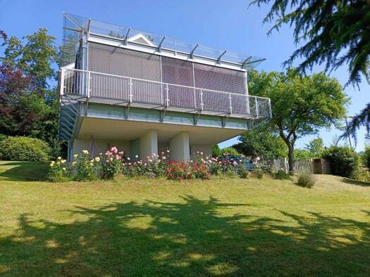 Einfamilienhaus zum Kauf 1.980.000 € 5 Zimmer 146 m² 1.901 m² Grundstück Pöstlingberg Linz 4040