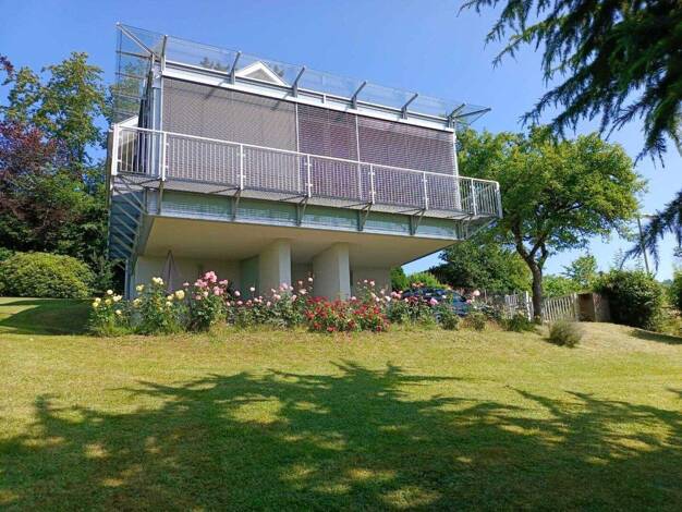 Einfamilienhaus zum Kauf 1.980.000 € 5 Zimmer 146 m² 1.901 m² Grundstück Pöstlingberg Linz 4040