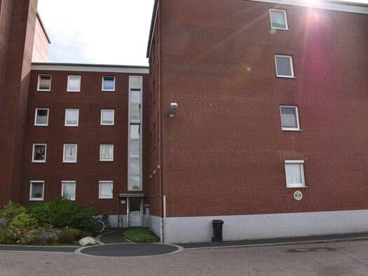 Wohnung zur Miete 600 € 3 Zimmer 95,3 m² Geschoss 1/1 frei ab 01.01.2027 Verden Verden (Aller) 27283